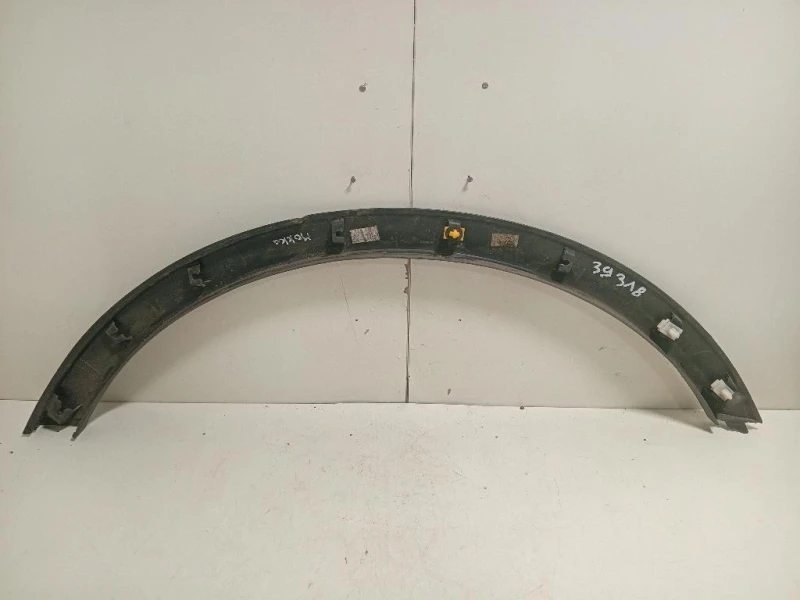 Modanatura Paracolpi Passaruota POST DX 95164507 Opel Mokka 2013