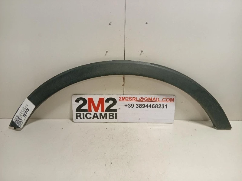 Modanatura Paracolpi Passaruota POST DX 95164507 Opel Mokka 2013