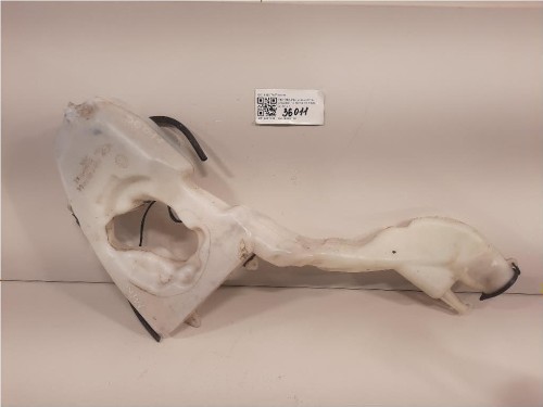 Modanatura Paracolpi Passaruota POST DX 95164507 Opel Mokka 2013