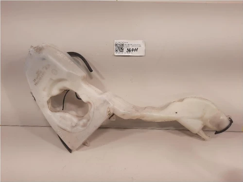 Vaschetta Tergicristalli 6166 7157124-06 Mini MINI ONE F55 2014