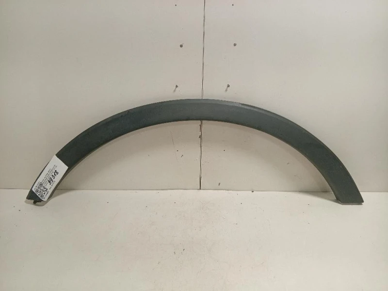 Modanatura Paracolpi Passaruota POST DX 95164507 Opel Mokka 2013