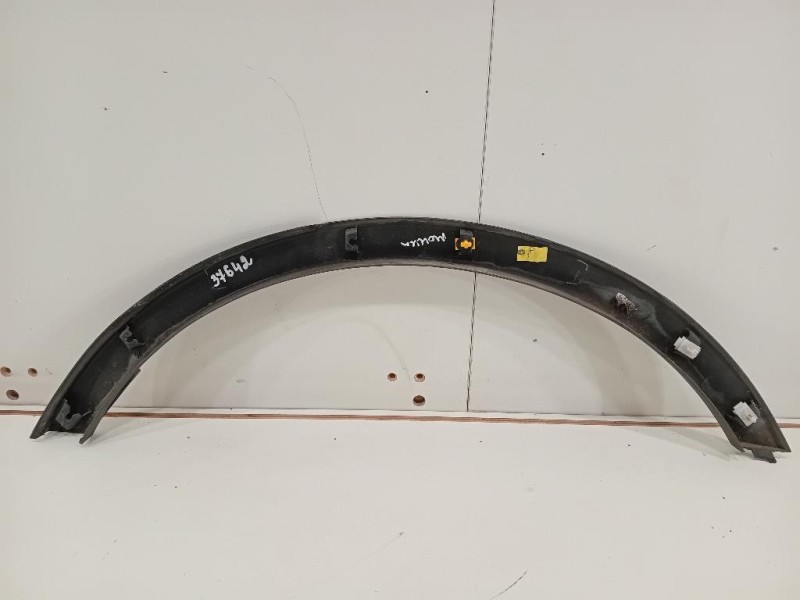 Modanatura Paracolpi Passaruota POST DX 95164507 Opel Mokka 2013