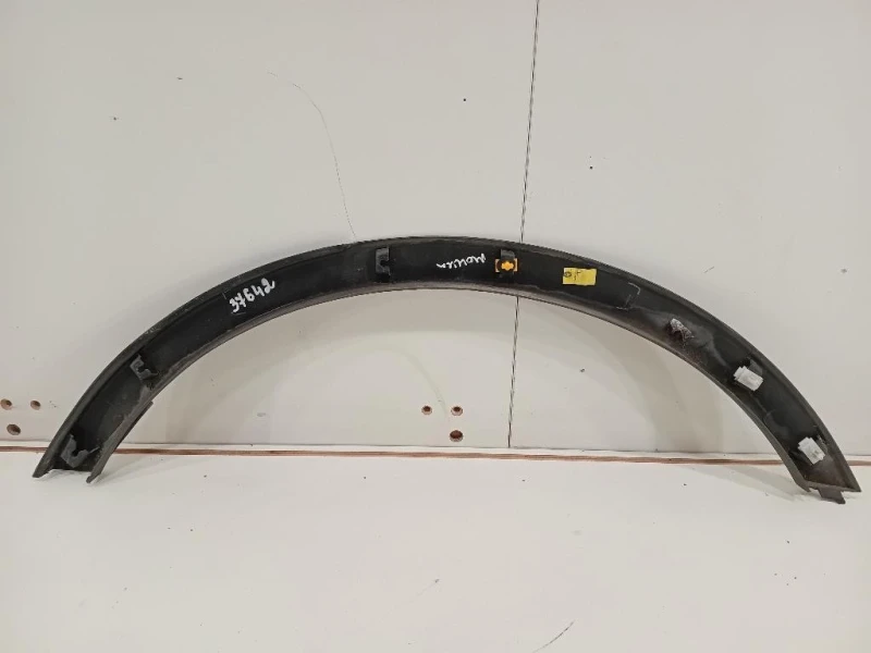 Modanatura Paracolpi Passaruota POST DX 95164507 Opel Mokka 2013