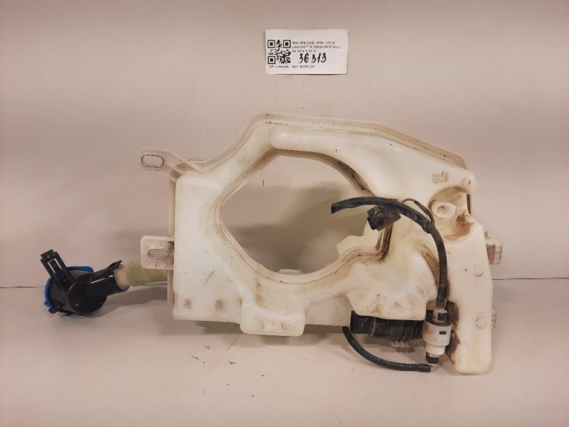 Modanatura Paracolpi Passaruota POST DX 95164507 Opel Mokka 2013