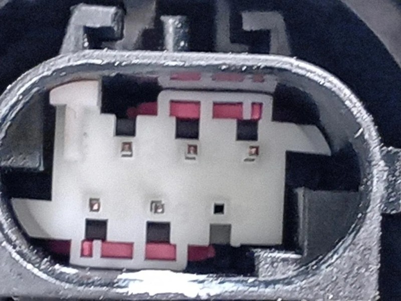 Retrovisore Esterno ANT DX 51162755636 Mini MINI Cooper R56 2007