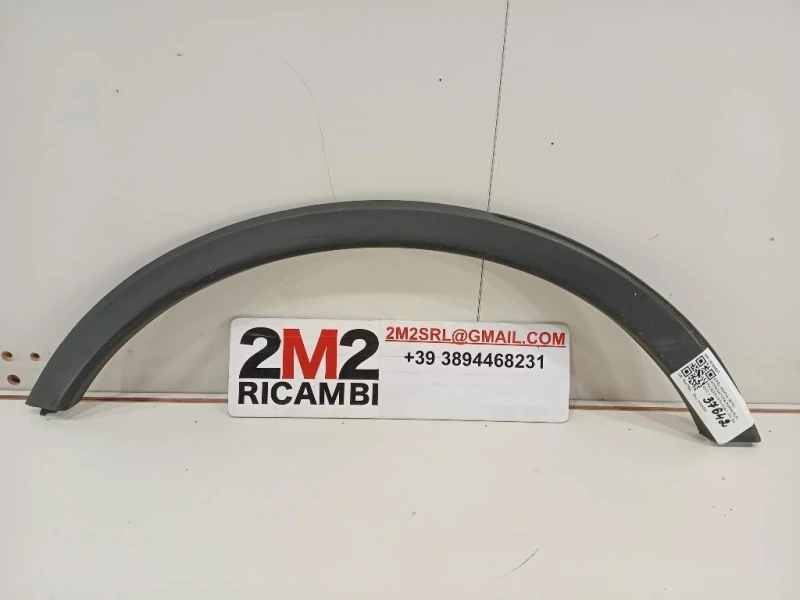 Modanatura Paracolpi Passaruota POST DX 95164507 Opel Mokka 2013