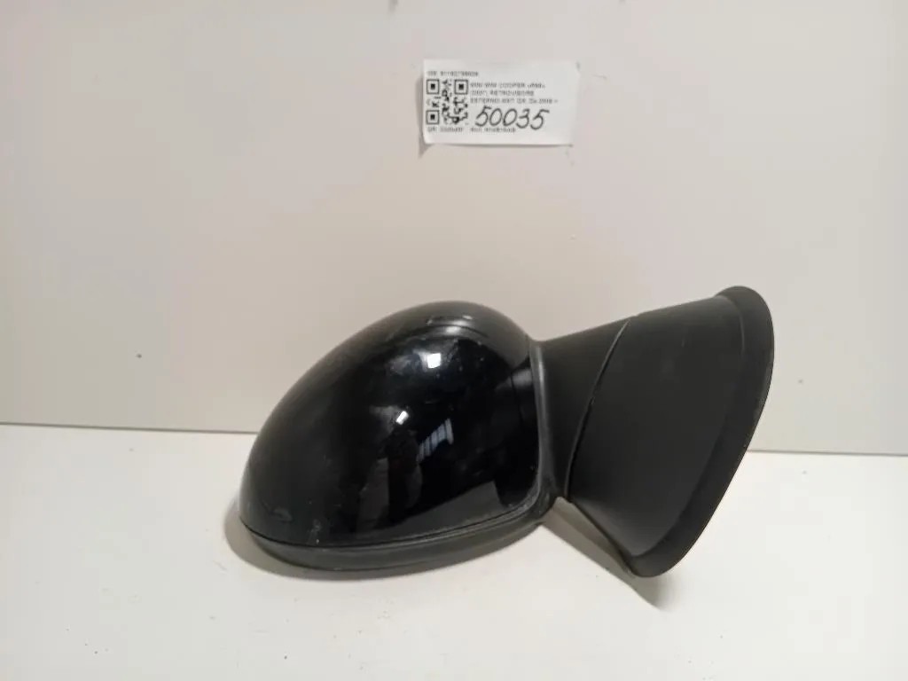 Retrovisore Esterno ANT DX 51162755636 Mini MINI Cooper R56 2007