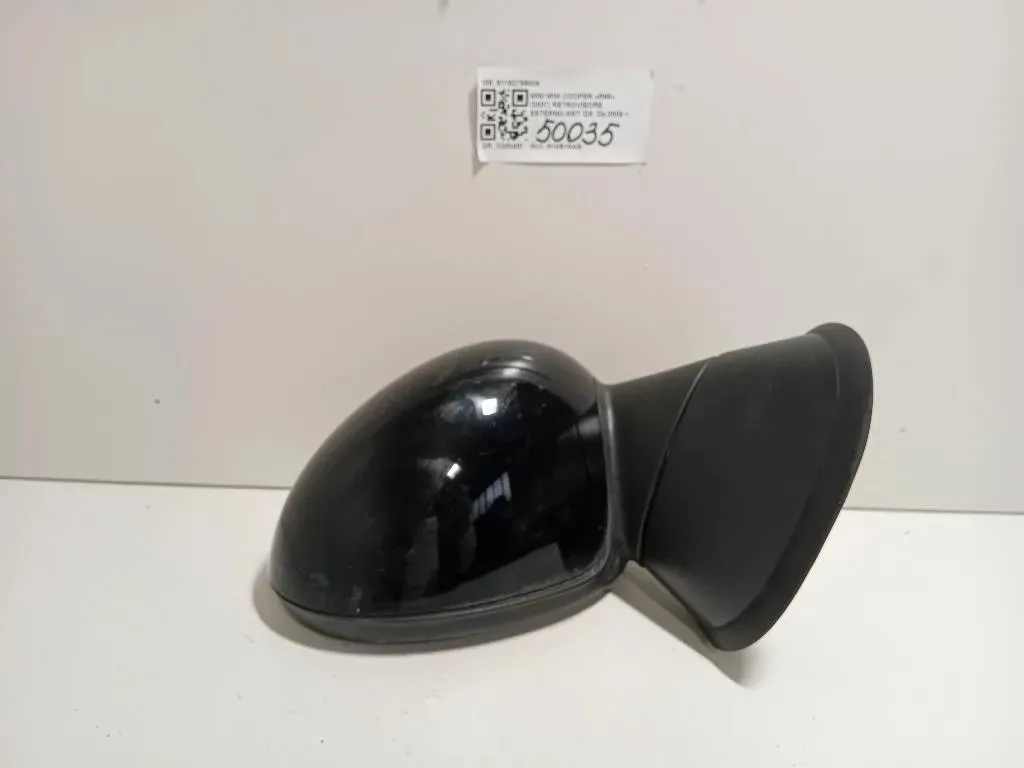 Retrovisore Esterno ANT DX 51162755636 Mini MINI Cooper R56 2007
