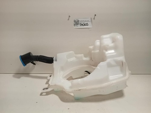 Modanatura Paracolpi Passaruota POST DX 767494709R Smart Forfour 453 2015