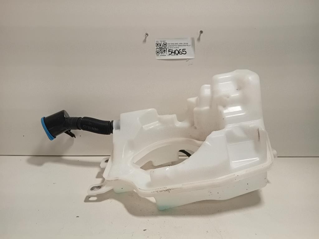 Modanatura Paracolpi Passaruota POST DX 767494709R Smart Forfour 453 2015