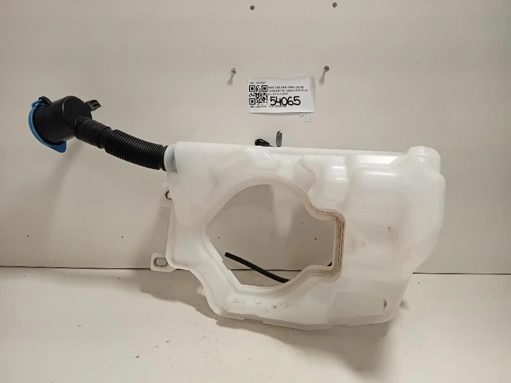 Vaschetta Tergicristalli 7301627 Mini MINI ONE F56 2014