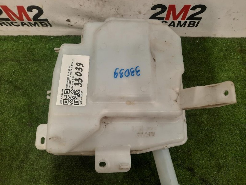 Modanatura Paracolpi Passaruota POST DX 767494709R Smart Forfour 453 2015