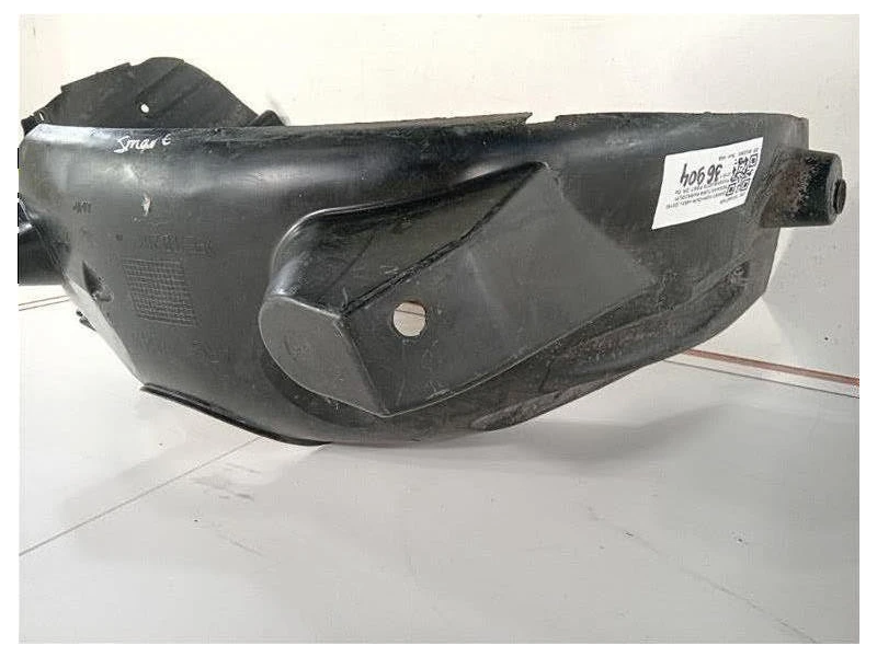 Modanatura Paracolpi Passaruota POST DX 767494709R Smart Forfour 453 2015