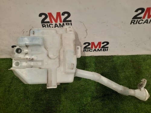 Modanatura Paracolpi Passaruota POST DX 767494709R Smart Forfour 453 2015