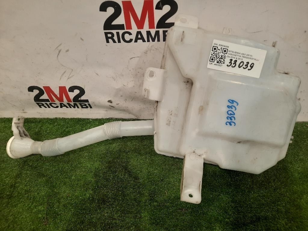 Vaschetta Tergicristalli 8260A396 Mitsubishi ASX I 2010