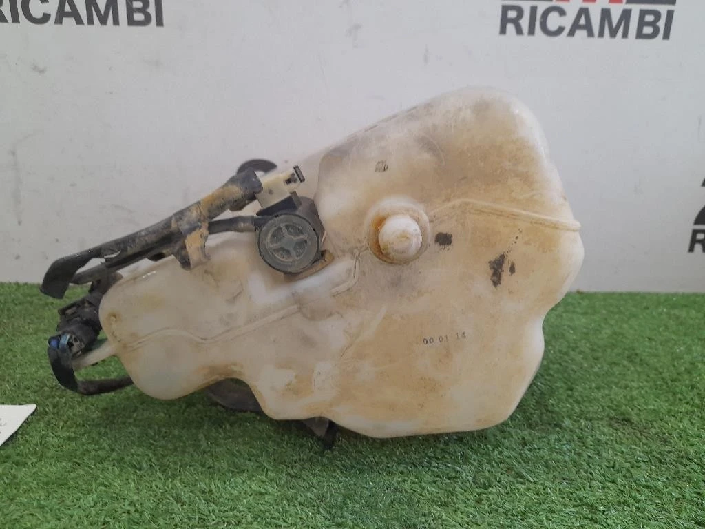 Vaschetta Tergicristalli MR322345 Mitsubishi L200 II 1997