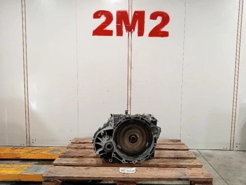 Cambio T6 MARCE AUTOMATICO Ford KUGA II 2013