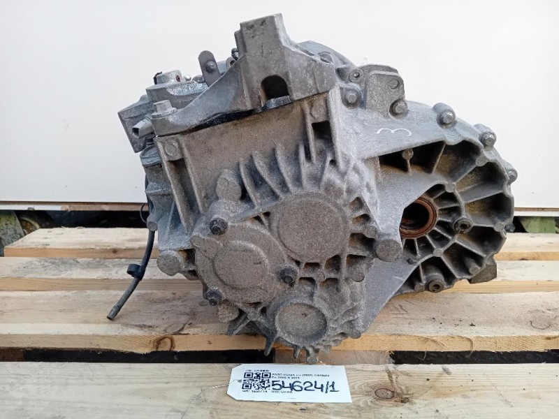 Cambio CAMBIO Ford KUGA I 2008