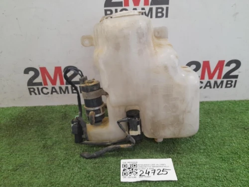 Vaschetta Tergicristalli MR322345 Mitsubishi L200 II 1997