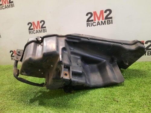 Modanatura Paracolpi Passaruota POST DX 2GA 854 820 Volkswagen T-roc 2017
