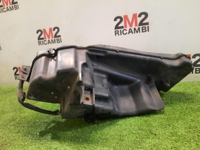 Modanatura Paracolpi Passaruota POST DX 2GA 854 820 Volkswagen T-roc 2017
