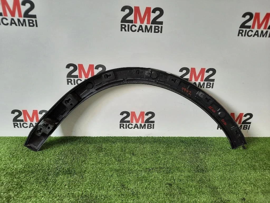 Modanatura Paracolpi Passaruota POST DX 31448329 Volvo XC40 2017