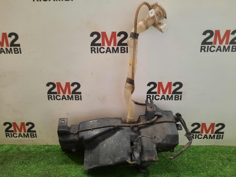 Vaschetta Tergicristalli MR515932 Mitsubishi Pajero III 2000