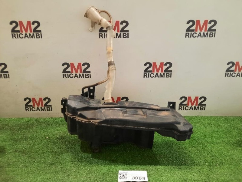 Modanatura Paracolpi Passaruota POST DX 31448329 Volvo XC40 2017