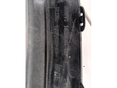 Modanatura Paracolpi Passaruota POST DX 1035291-00-G Tesla Model 3 2017