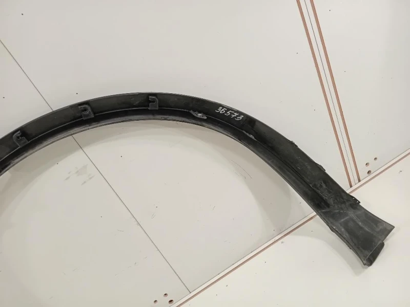 Modanatura Paracolpi Passaruota POST DX 1035291-00-G Tesla Model 3 2017