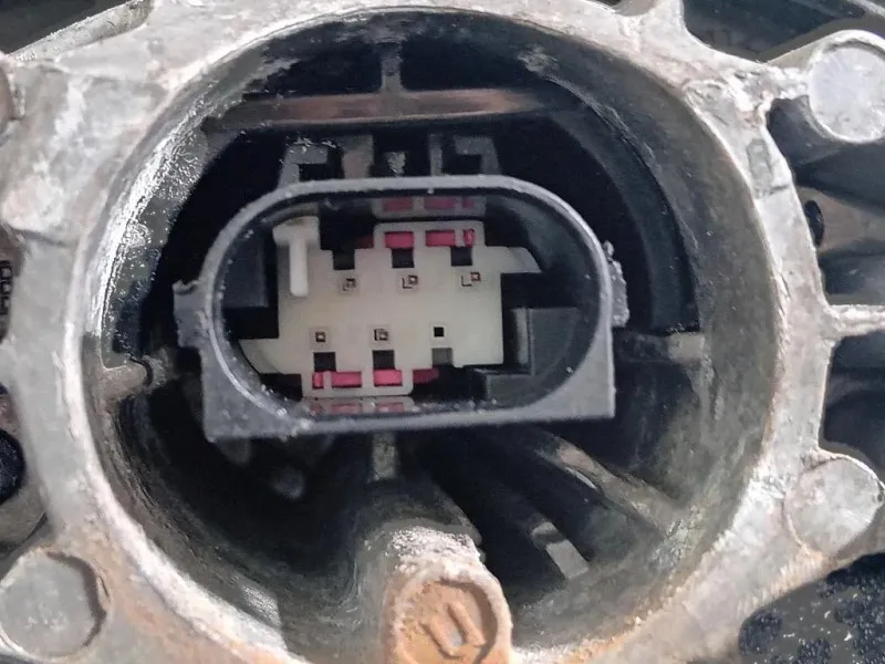 Retrovisore Esterno ANT DX 51162755636 Mini MINI Cooper R57 Cabrio 2007