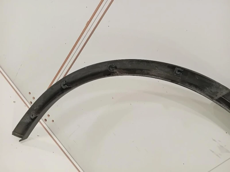 Modanatura Paracolpi Passaruota POST DX 1035291-00-G Tesla Model 3 2017