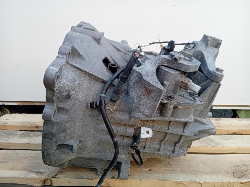 Cambio CAMBIO Ford KUGA I 2008