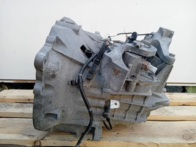 Cambio CAMBIO Ford KUGA I 2008