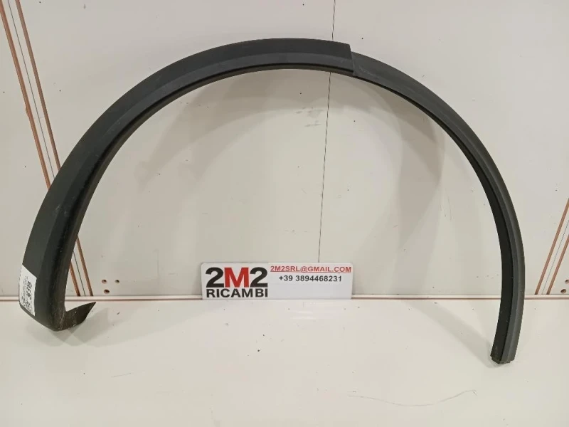 Modanatura Paracolpi Passaruota POST DX 1035291-00-G Tesla Model 3 2017