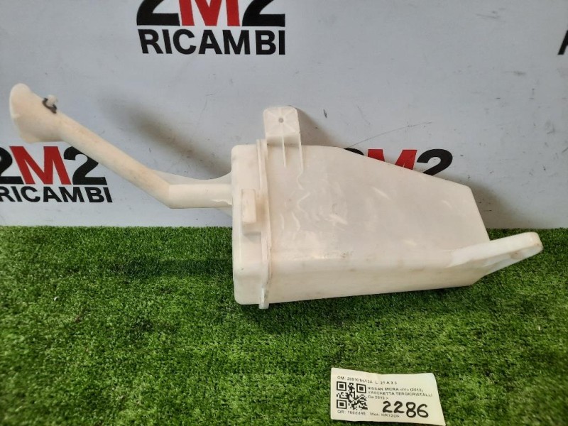 Modanatura Paracolpi Passaruota POST SX 8U0853817B Audi Q3 8UB 2012