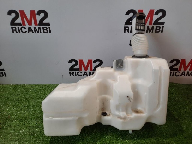 Modanatura Paracolpi Passaruota POST SX 8U0853817B Audi Q3 8UB 2012