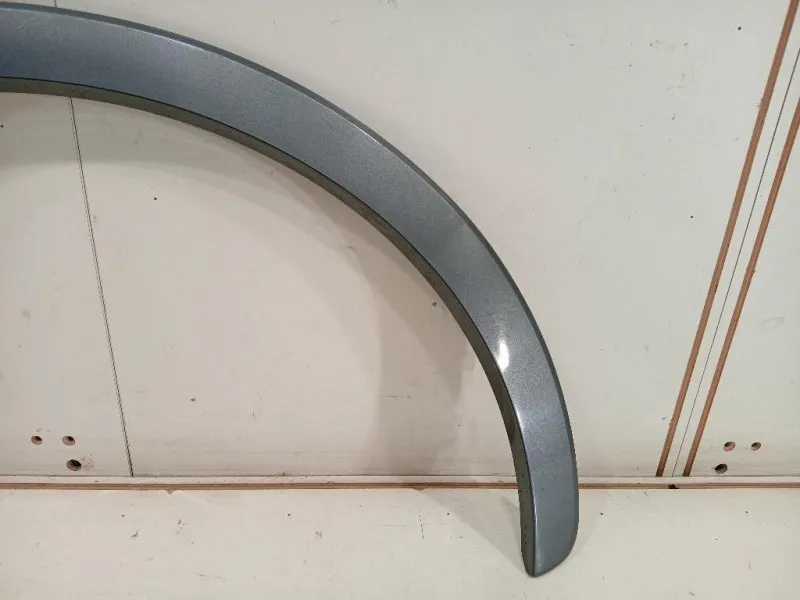 Modanatura Paracolpi Passaruota POST SX 8U0853817B Audi Q3 8UB 2012