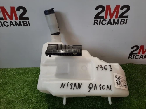 Vaschetta Tergicristalli 289104EA0A Nissan Qashqai II 2014