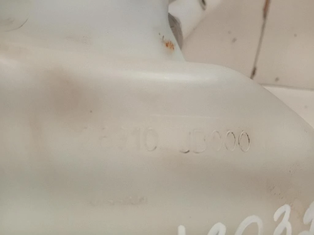 Vaschetta Tergicristalli 28910- JD000 Nissan Qashqai II 2014