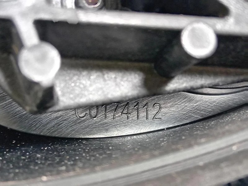 Retrovisore Esterno ANT DX  Mini MINI ONE F55 2014