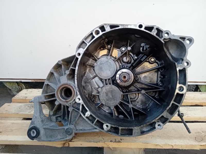 Cambio CAMBIO Ford KUGA I 2008