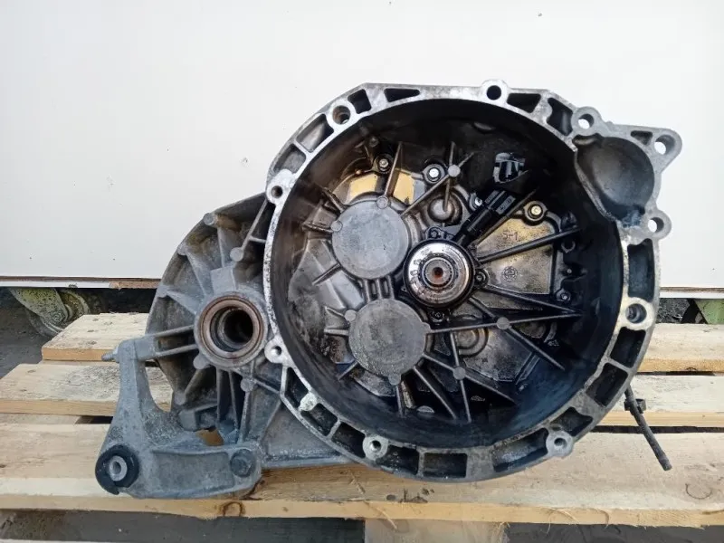 Cambio CAMBIO Ford KUGA I 2008