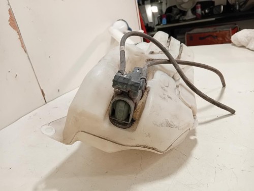 Modanatura Paracolpi Passaruota POST SX 8U0853817B Audi Q3 8UB 2012