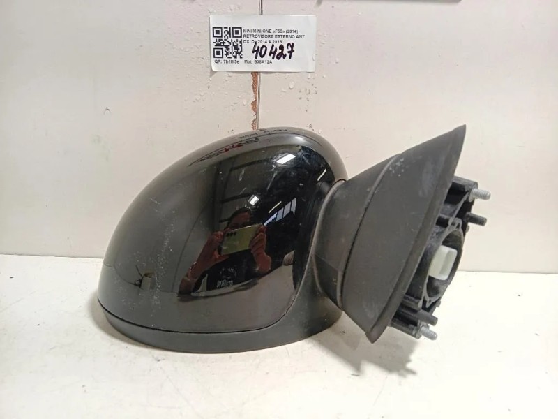 Retrovisore Esterno ANT DX  Mini MINI ONE F55 2014