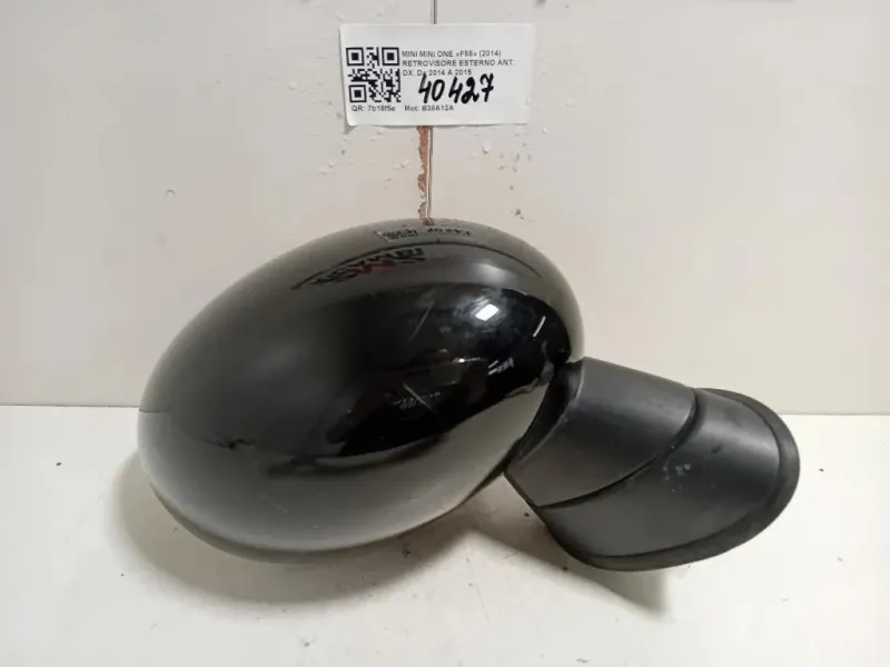 Retrovisore Esterno ANT DX Mini MINI ONE F55 2014