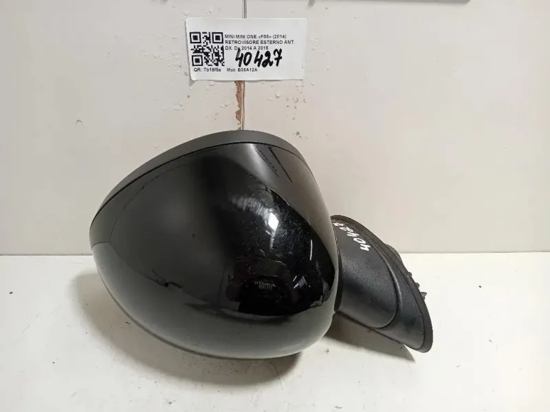 Retrovisore Esterno ANT DX Mini MINI ONE F55 2014