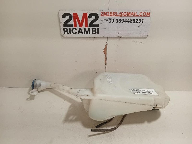 Vaschetta Tergicristalli 28910- JD000 Nissan Qashqai II 2014