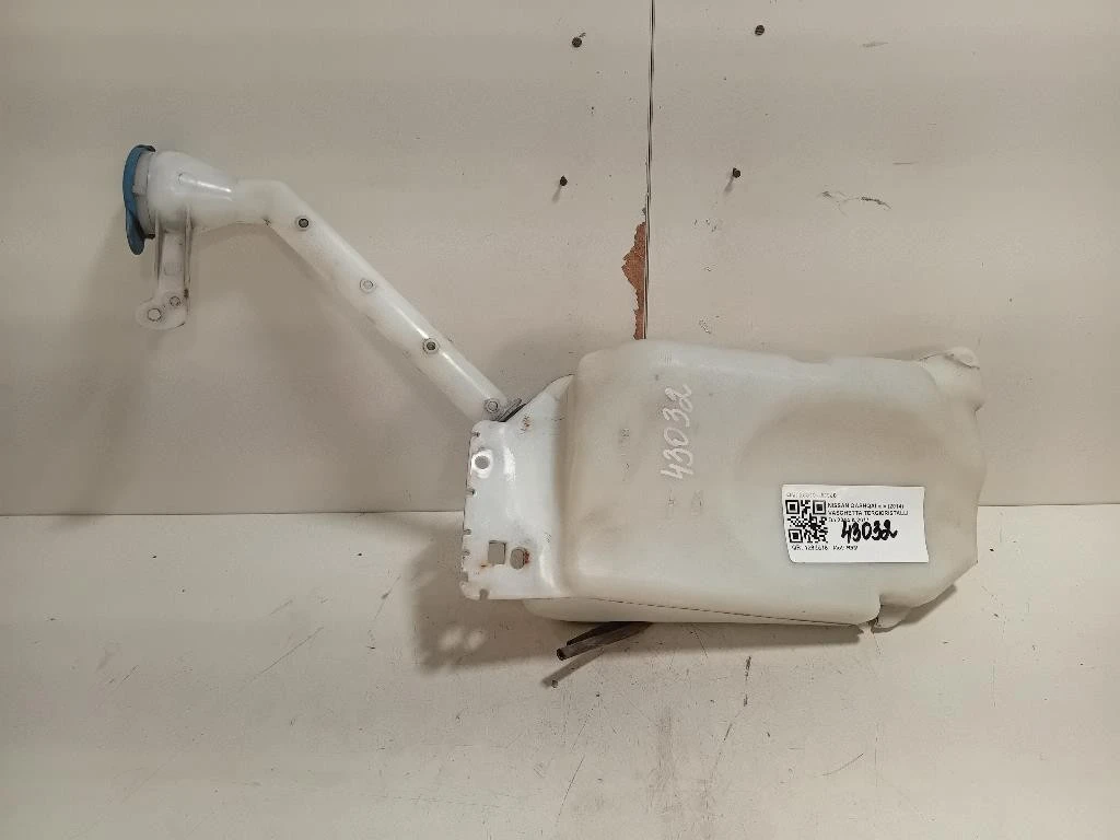 Vaschetta Tergicristalli 28910- JD000 Nissan Qashqai II 2014