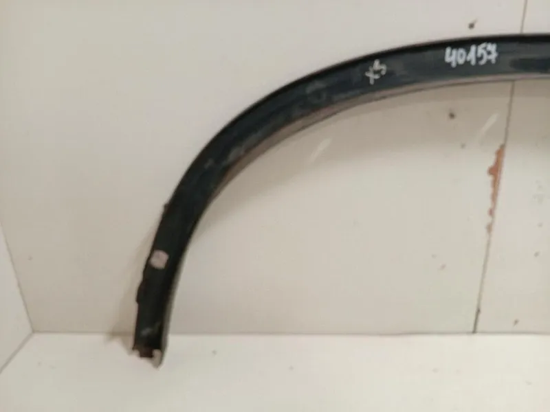 Modanatura Paracolpi Passaruota POST SX 5112 2990171 Bmw X1 E84 2010